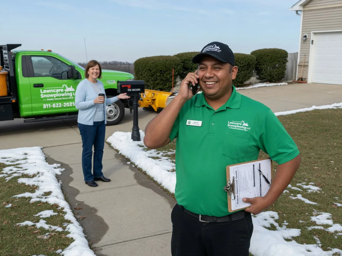 Lawn Care Services By Expert Landscaper Cynthiana, OH FAQs